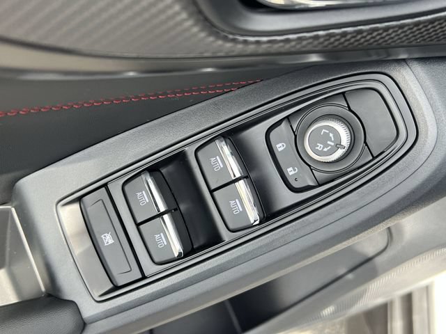 New 2026 Subaru WRX Premium AWD/4WD image 26