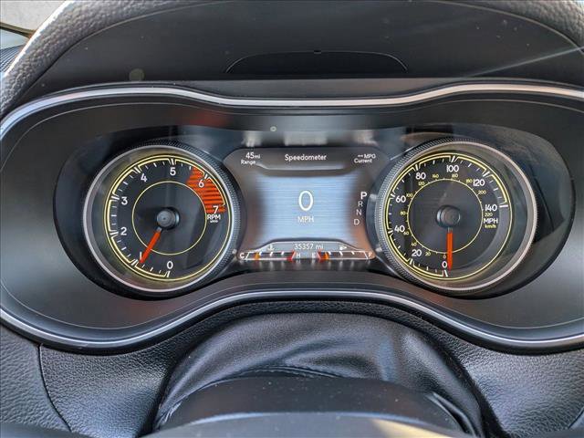 Used 2022 Jeep Cherokee Latitude Lux image 12