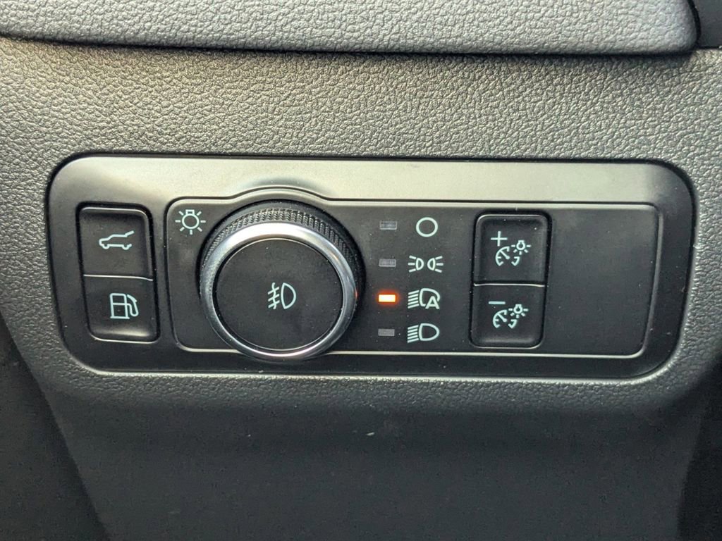 New 2025 Ford Escape ST-Line Elite w/ Premium Technology Package image 25