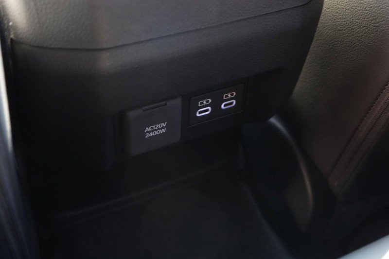 New 2025 Toyota Tacoma TRD Off-Road image 22