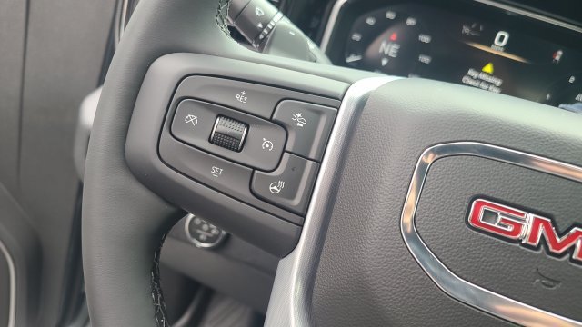 New 2026 GMC Sierra 1500 Elevation w/ X31 Off-Road Package AWD/4WD image 19