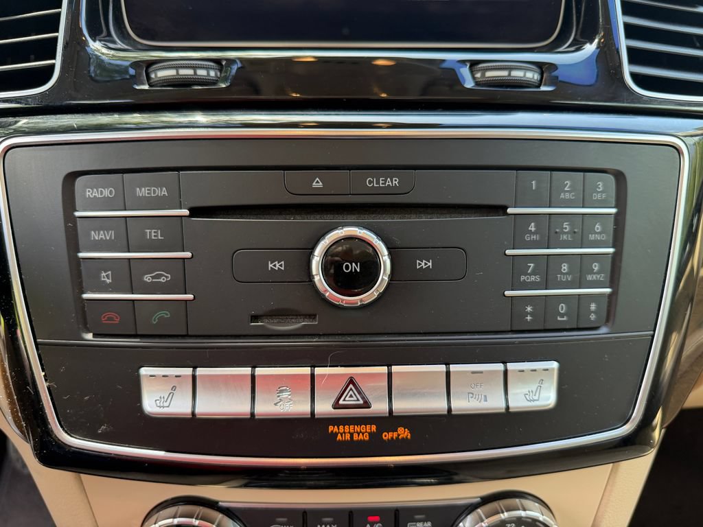 Used 2018 Mercedes-Benz GLE 350 image 24
