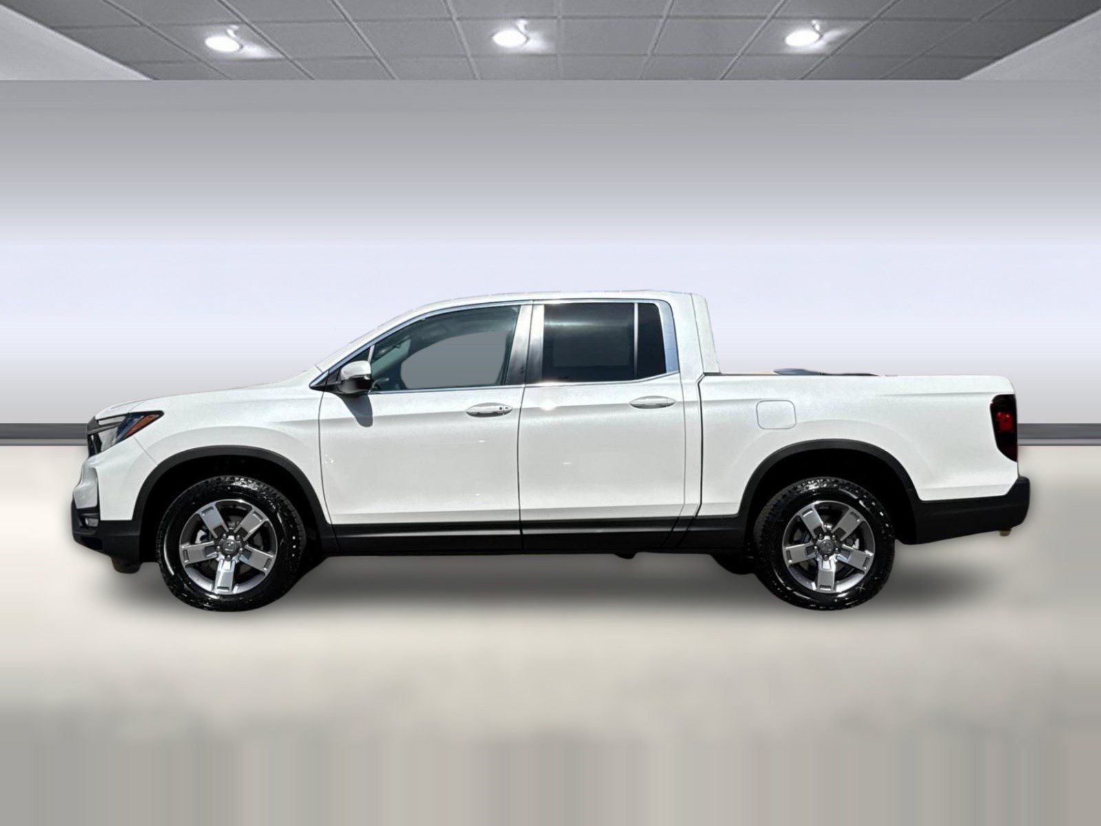 New 2026 Honda Ridgeline RTL image 2