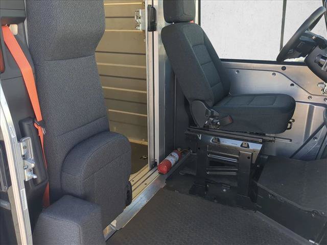 Used 2024 Chevrolet Brightdrop 600 w/ Commercial Equipment Package AWD/4WD image 18