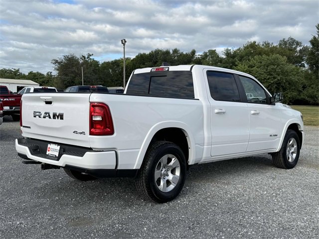 New 2025 RAM 1500 Big Horn image 21
