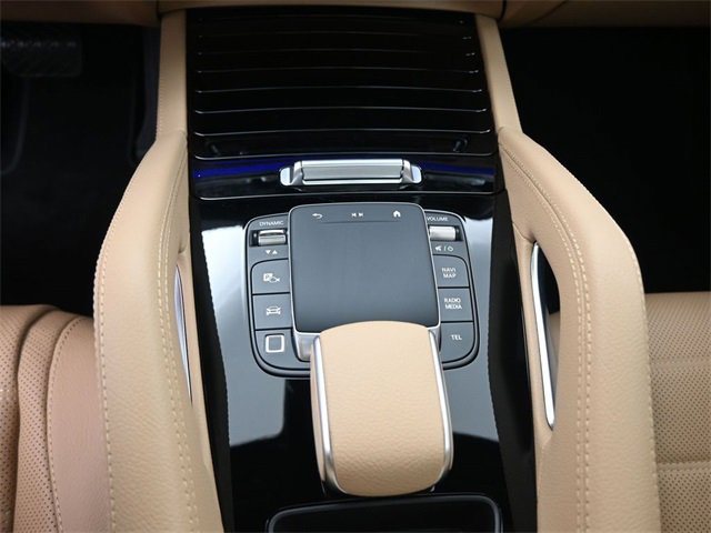 New 2026 Mercedes-Benz GLE 450 4MATIC image 3