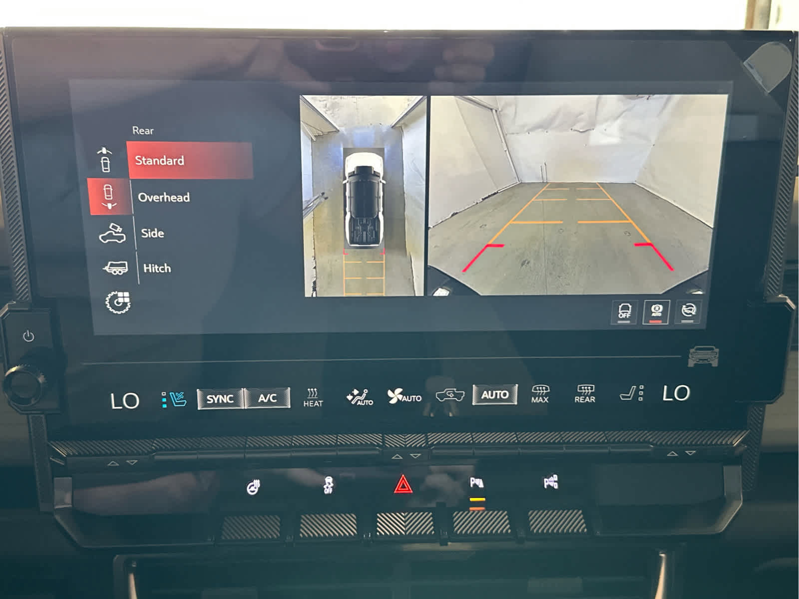 New 2026 GMC Hummer EV 4x4 Crew Cab image 64