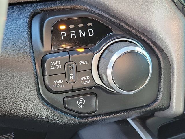 Used 2020 RAM 1500 Big Horn image 26