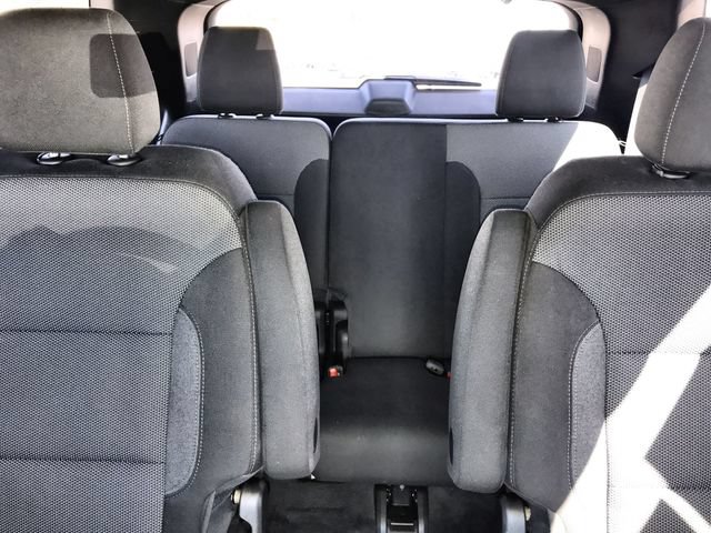 Used 2023 Chevrolet Traverse LT AWD/4WD image 22
