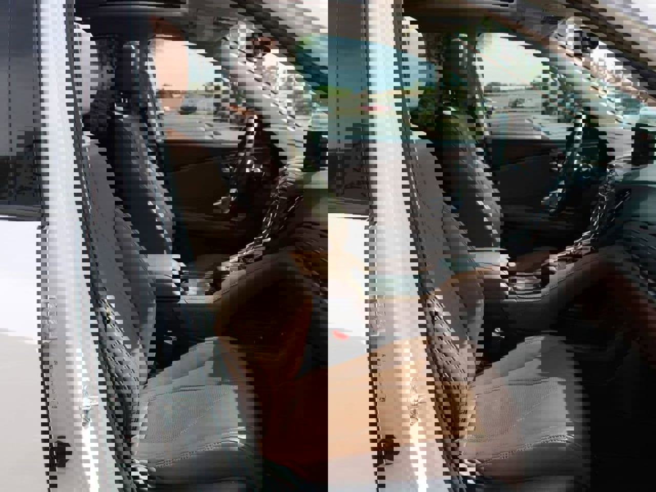 Used 2023 Acura RDX w/ Technology Package image 13