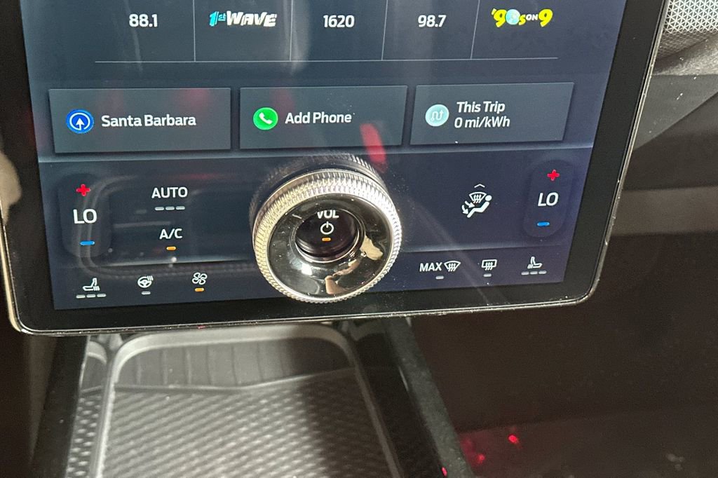 New 2025 Ford Mustang Mach-E GT image 18