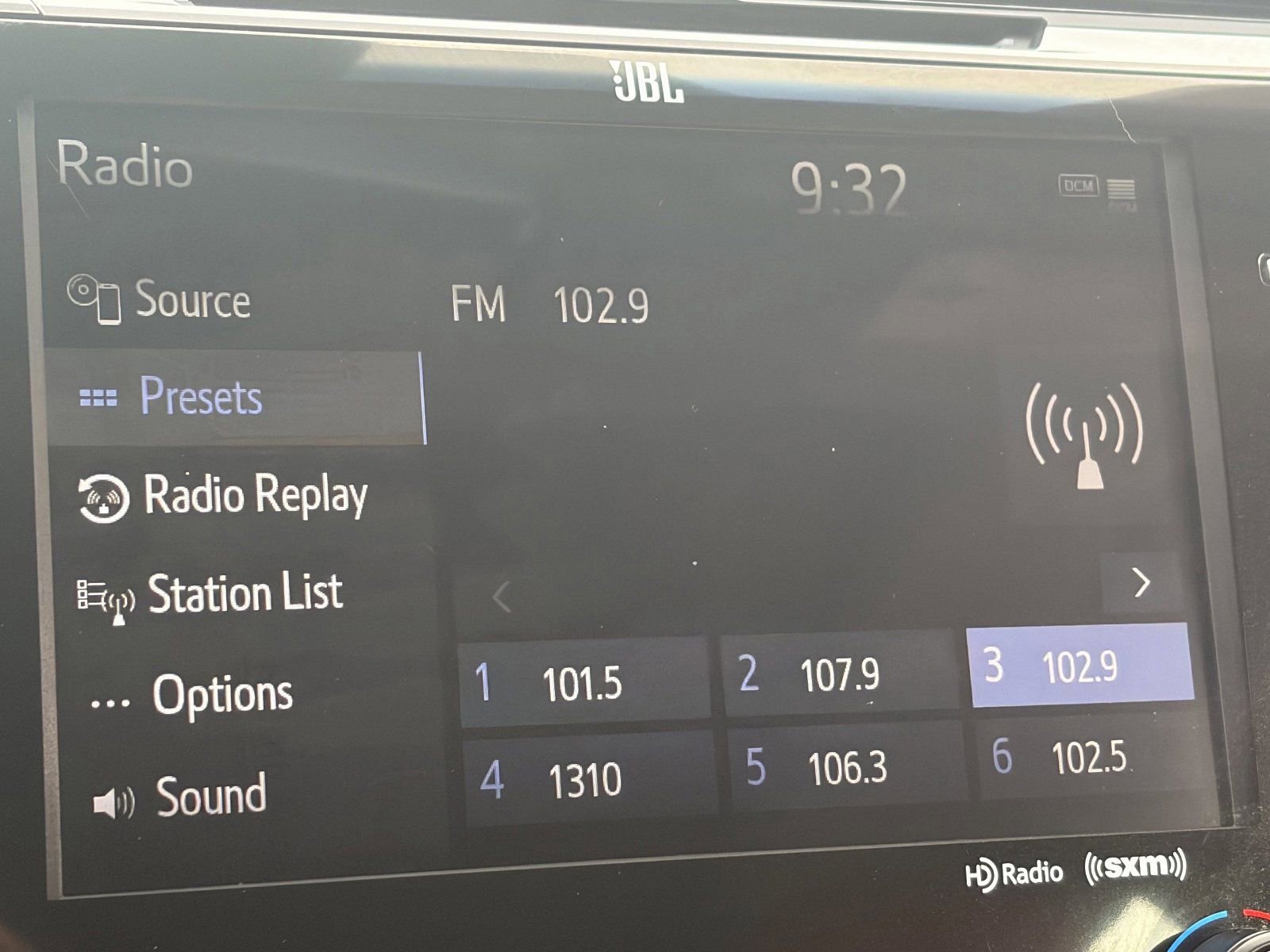 Used 2018 Toyota Camry XSE w/ Driver Assist Package FWD image 27