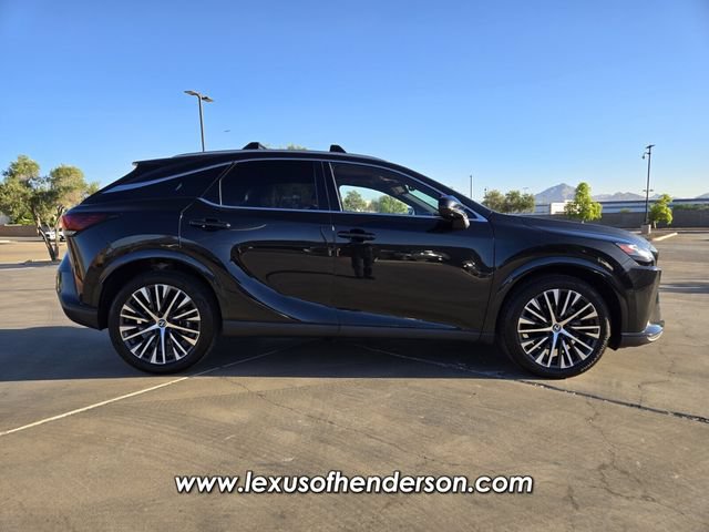 Certified 2024 Lexus RX 350 Premium Plus w/ Convenience Package AWD/4WD image 8