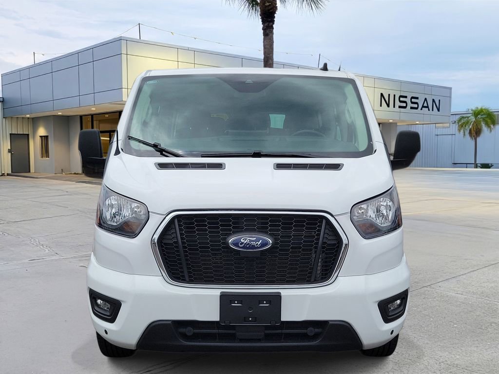 Used 2024 Ford Transit 350 XLT RWD image 10