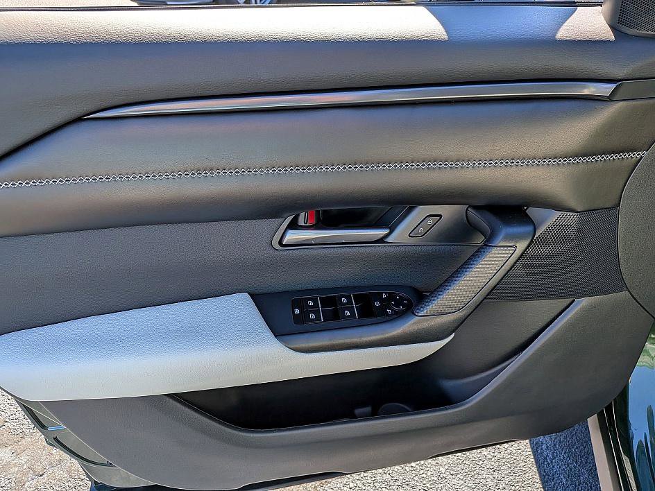 New 2026 MAZDA CX-50 AWD 2.5 S w/ Cargo Package image 12