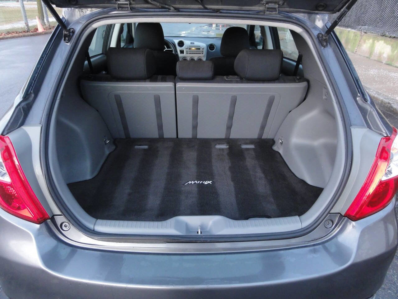 Used 2012 Toyota Matrix L image 24