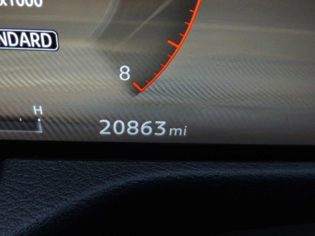 Certified 2025 Nissan Armada PRO-4X image 31