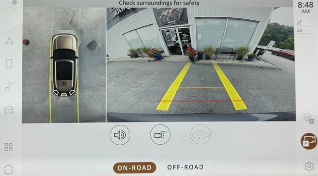 Used 2023 Land Rover Range Rover SE image 59