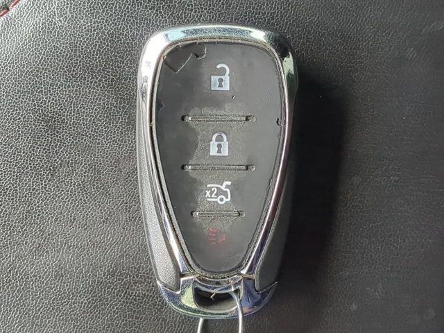 Used 2020 Chevrolet Camaro ZL1 image 33