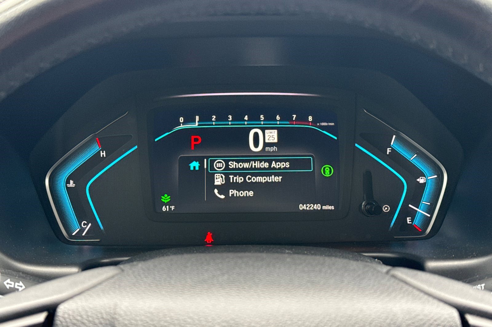 Used 2021 Honda Odyssey EX-L image 20