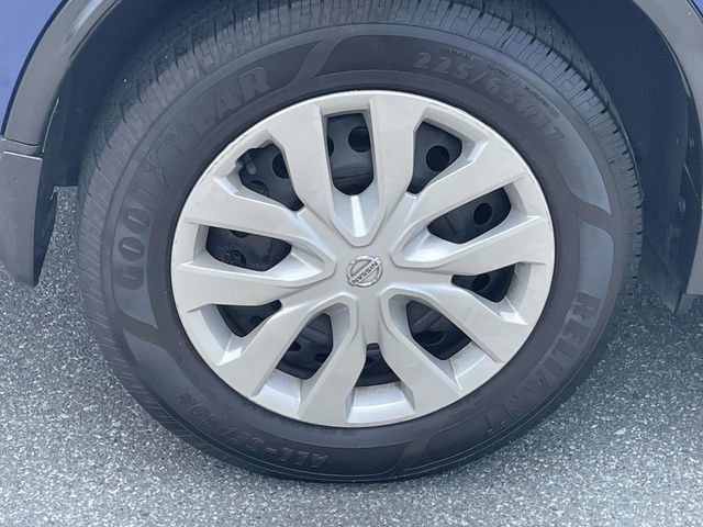 Used 2020 Nissan Rogue S FWD image 7
