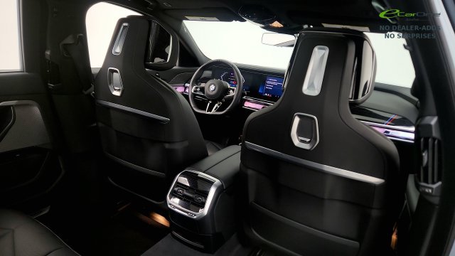 Used 2025 BMW 740i RWD image 39
