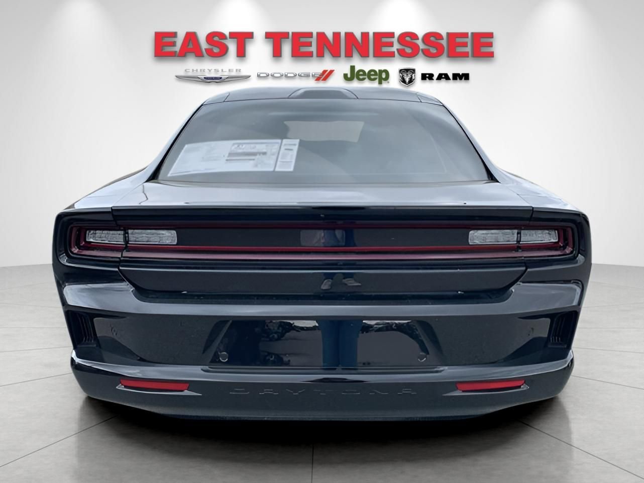 New 2025 Dodge Charger R/T w/ Quick Order Package 25M R/T image 4