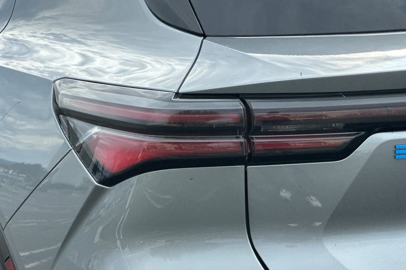 Certified 2024 Chevrolet Equinox EV RS image 46