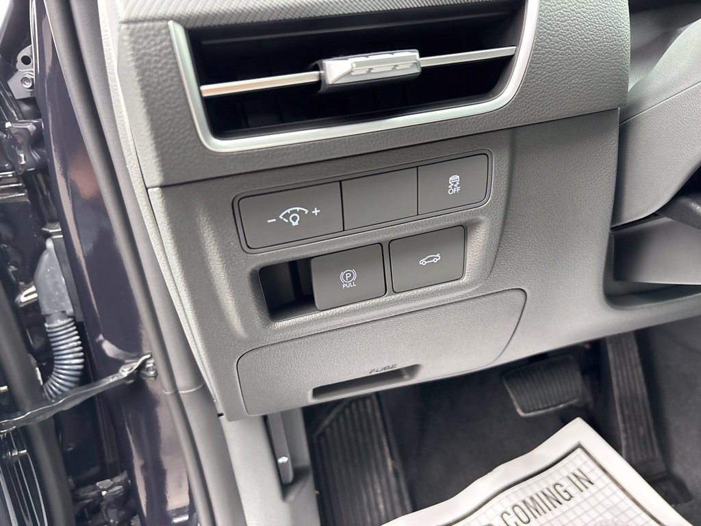 New 2026 Hyundai Sonata SEL AWD/4WD image 14