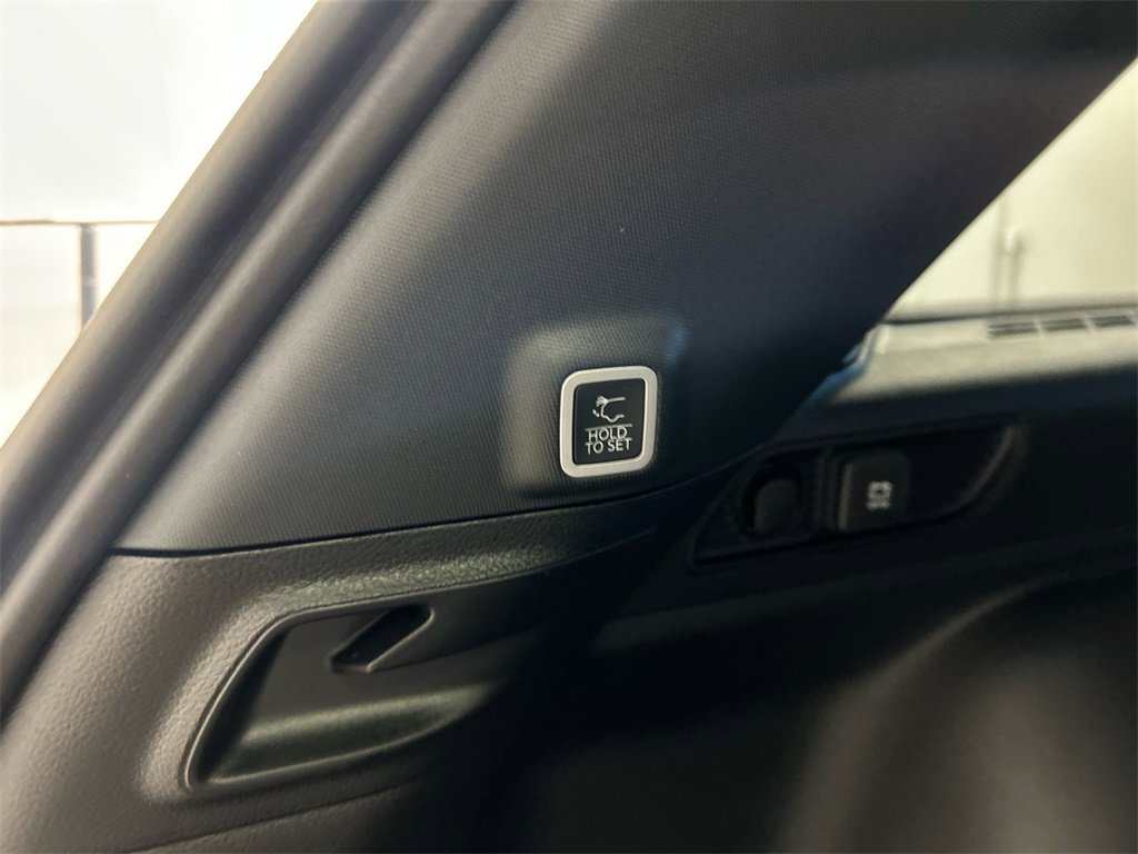 New 2026 Jeep Grand Cherokee Laredo image 35