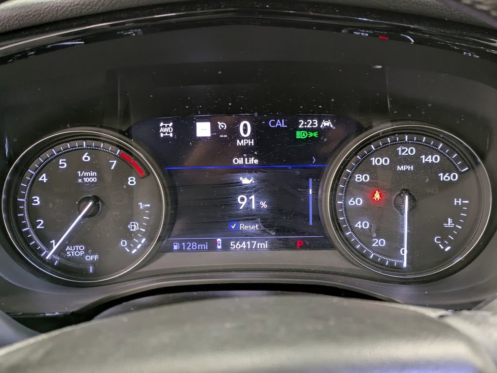 Used 2020 Cadillac XT6 Premium Luxury image 15