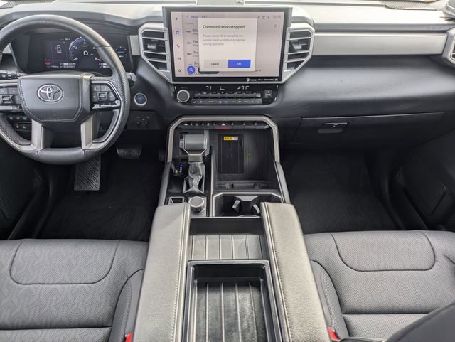 Used 2024 Toyota Tundra Limited image 11