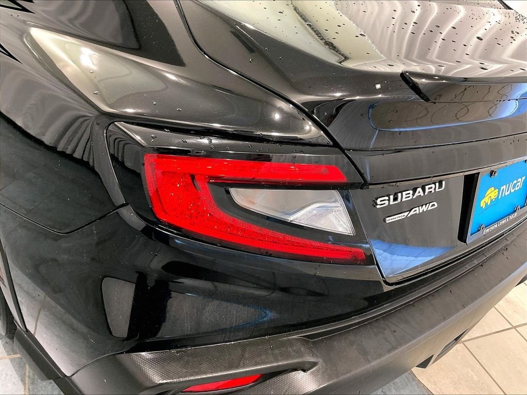 Used 2024 Subaru WRX Premium AWD/4WD image 34