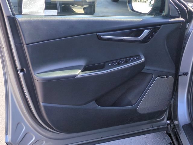 Certified 2023 Kia EV6 Wind RWD image 12