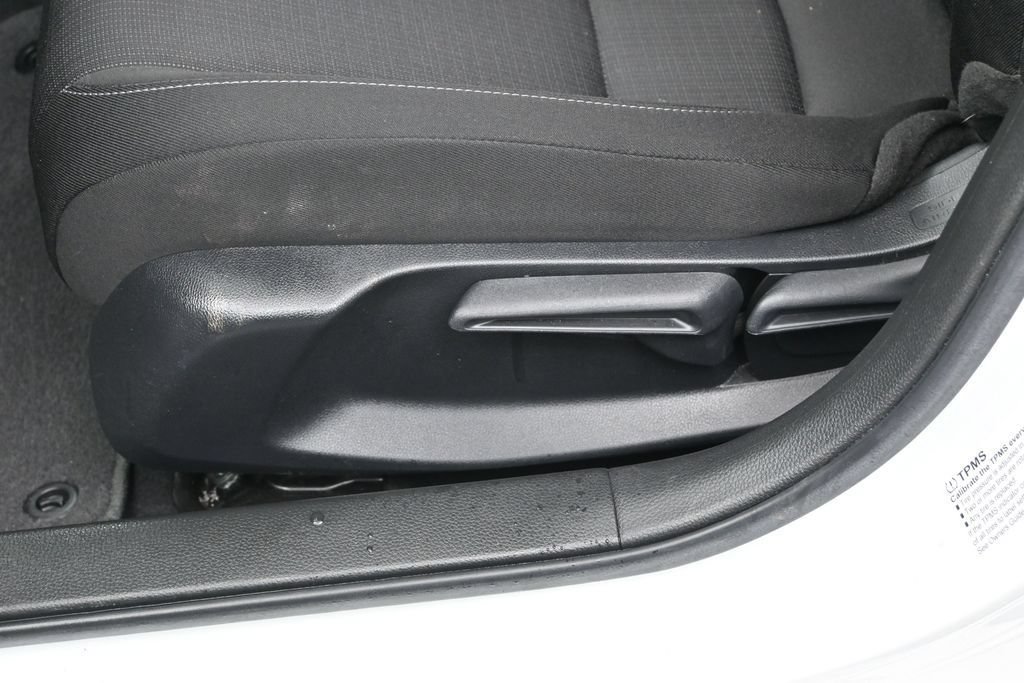 Certified 2023 Honda Civic LX image 18