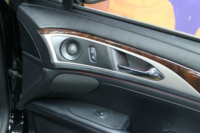 Used 2018 Lincoln MKZ Reserve w/ Climate Package image 10