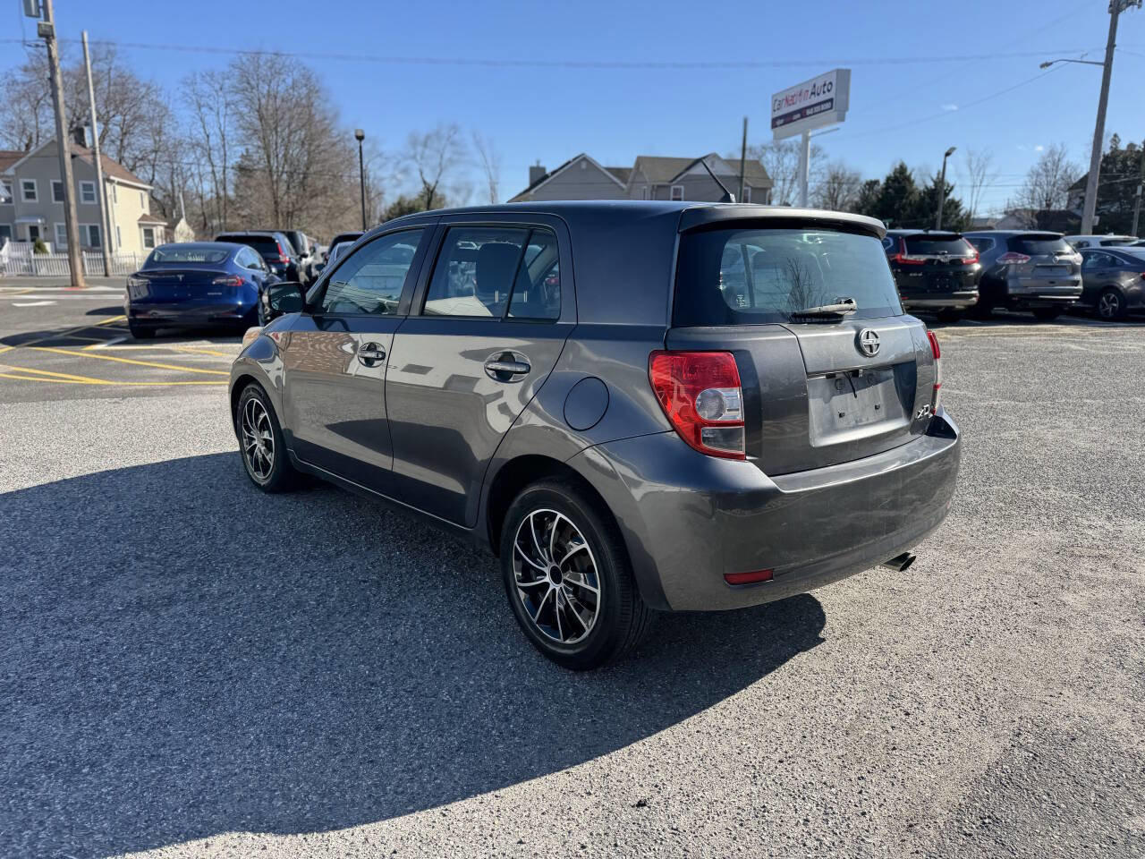 Used 2009 Scion xD image 17
