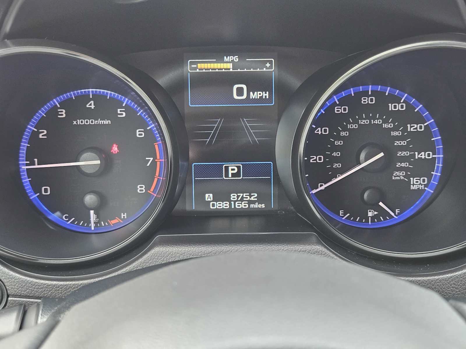 Used 2017 Subaru Outback 3.6R Limited AWD/4WD image 16
