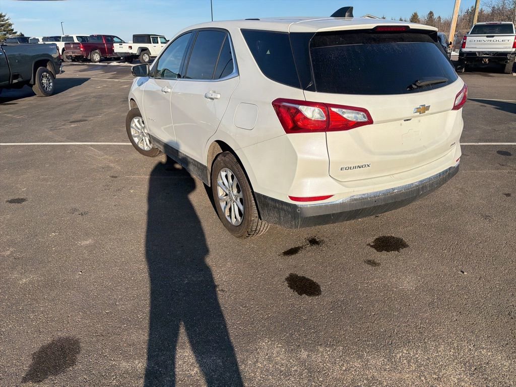 Used 2019 Chevrolet Equinox LT image 5