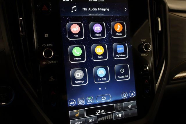 New 2026 Subaru Forester Wilderness image 21