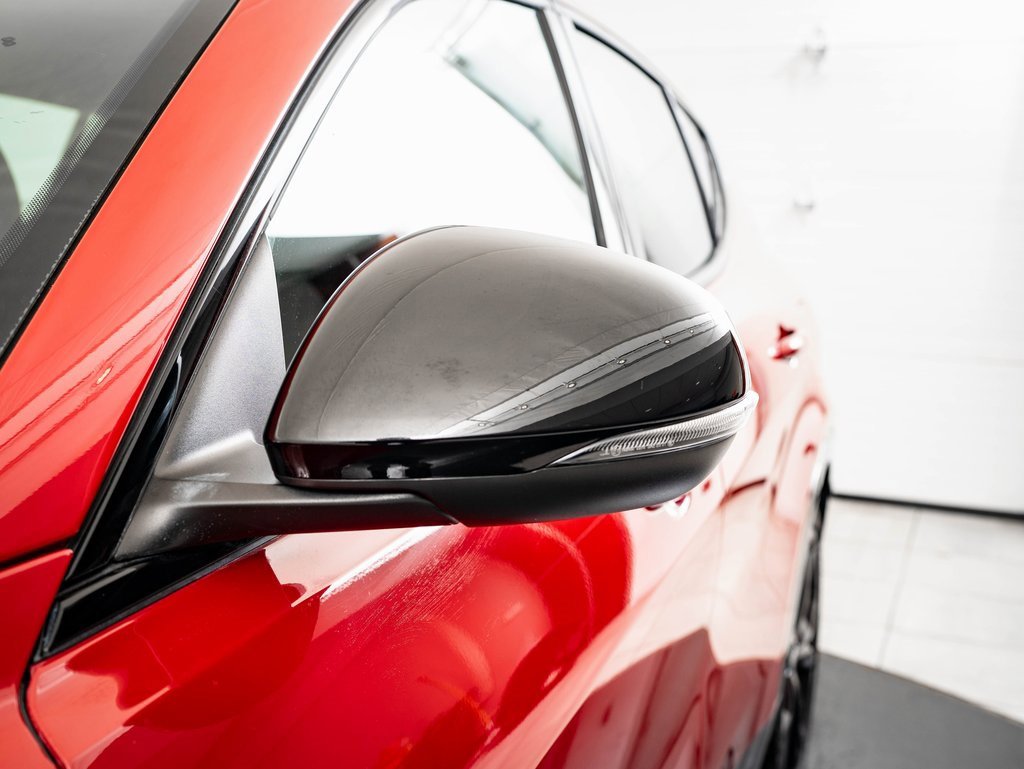 Used 2024 Dodge Hornet R/T Plus image 15