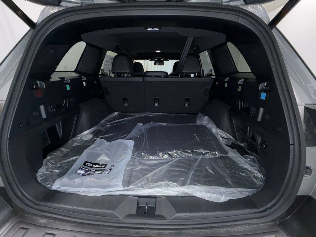 New 2026 Subaru Outback Premium AWD/4WD image 12