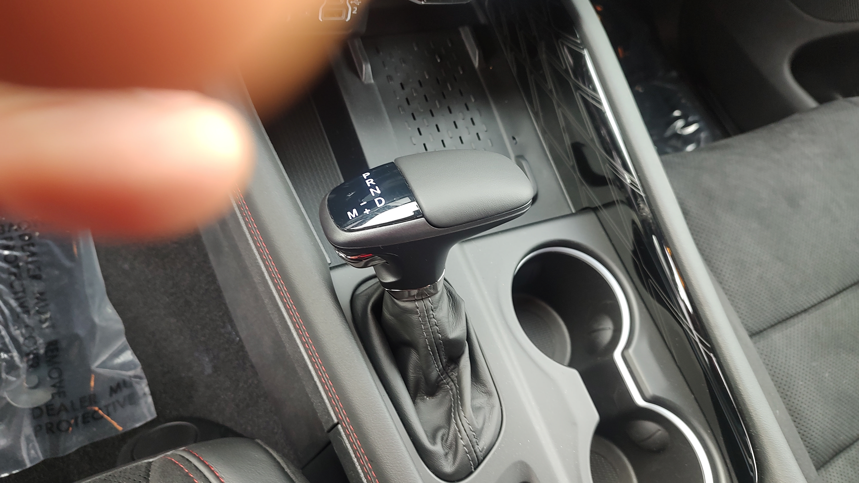 New 2026 Dodge Durango GT AWD/4WD image 15