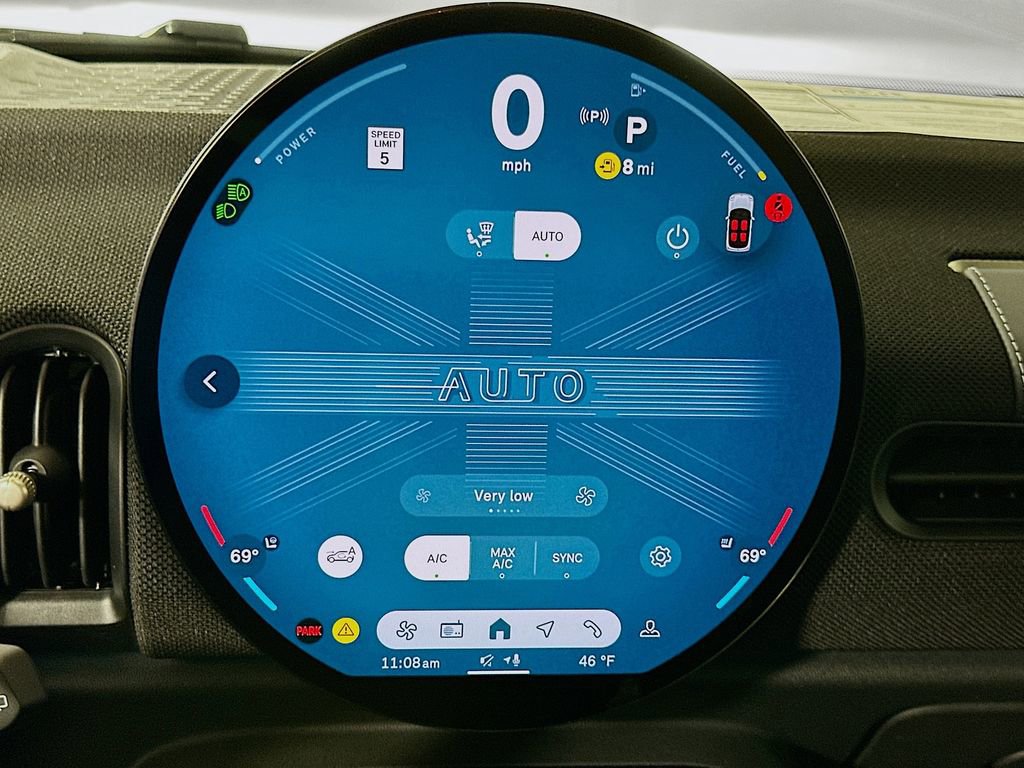 New 2026 MINI Cooper S image 14