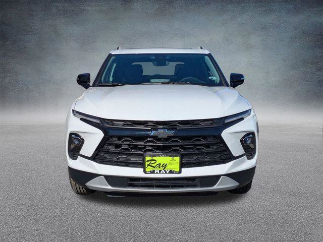 New 2026 Chevrolet Blazer LT w/ Sound & Technology Package image 9