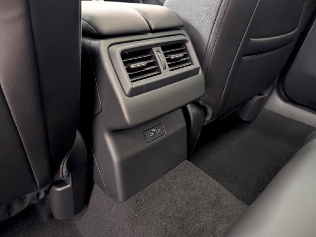 New 2026 MAZDA CX-50 AWD 2.5 S w/ Cargo Package image 15
