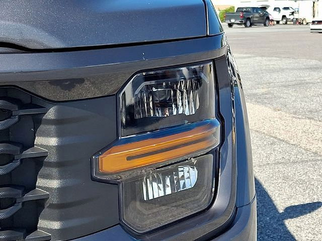 Used 2025 Ford F150 STX w/ Equipment Group 200A AWD/4WD image 9