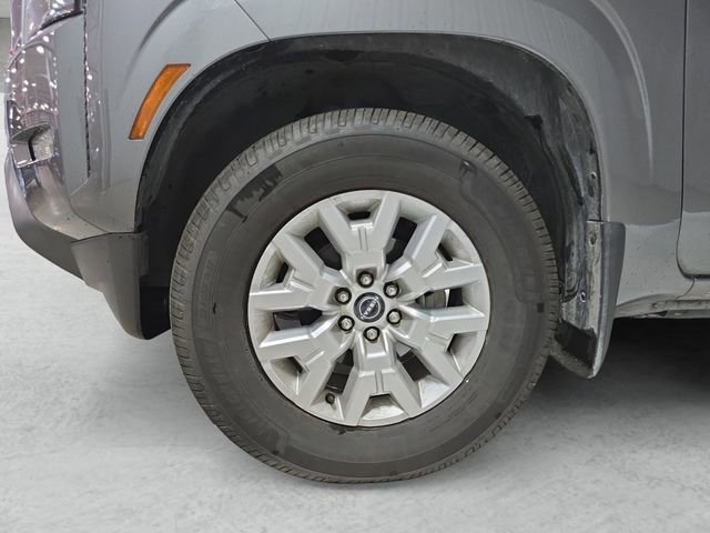Used 2024 Nissan Frontier SV w/ SV Convenience Package RWD image 23