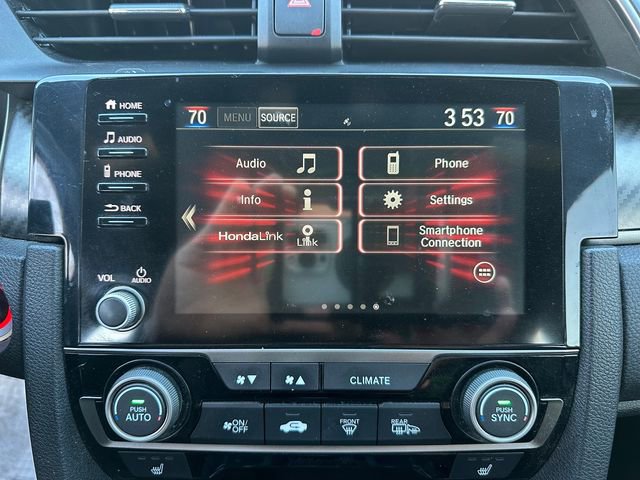 Used 2019 Honda Civic Si image 19