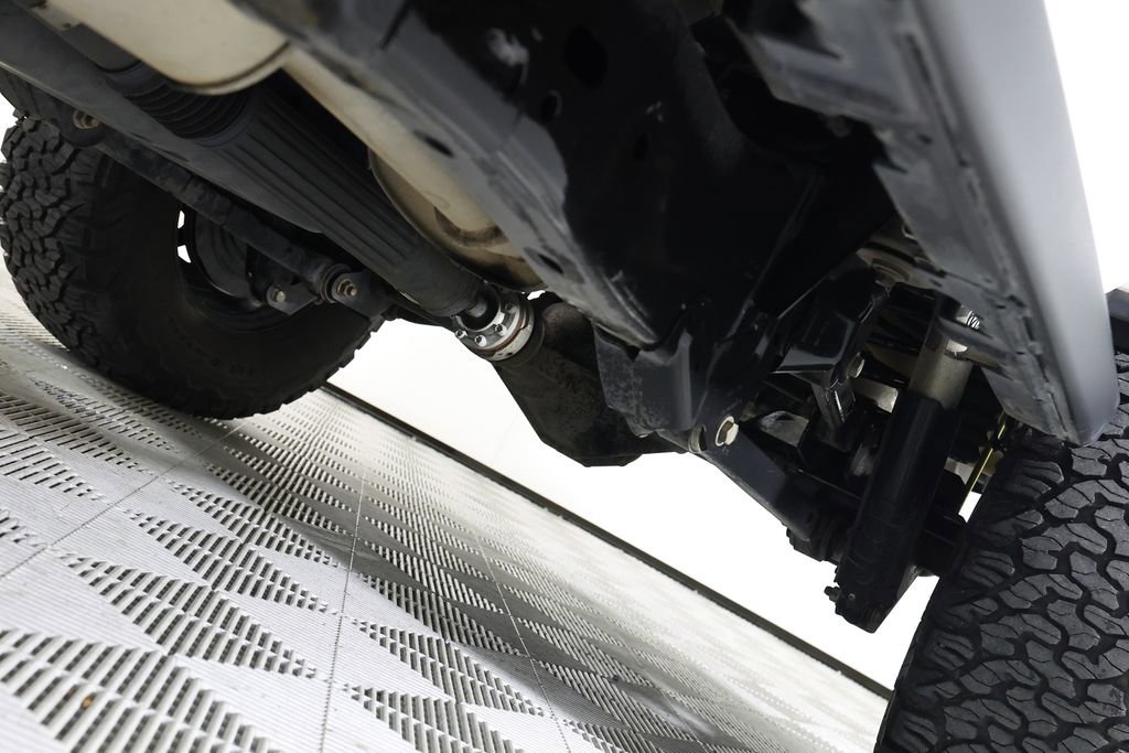 Used 2020 Jeep Gladiator Rubicon AWD/4WD image 53